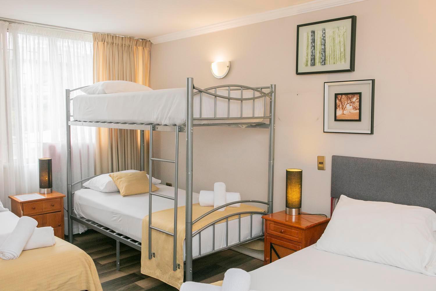 Hotel Murano Concepción Eksteriør billede