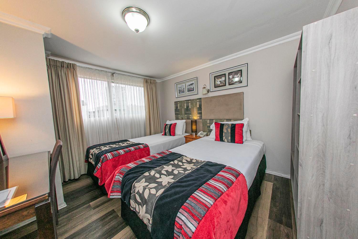 Hotel Murano Concepción Eksteriør billede