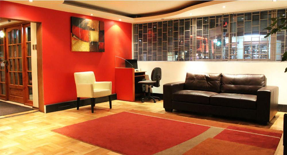 Hotel Murano Concepción Eksteriør billede