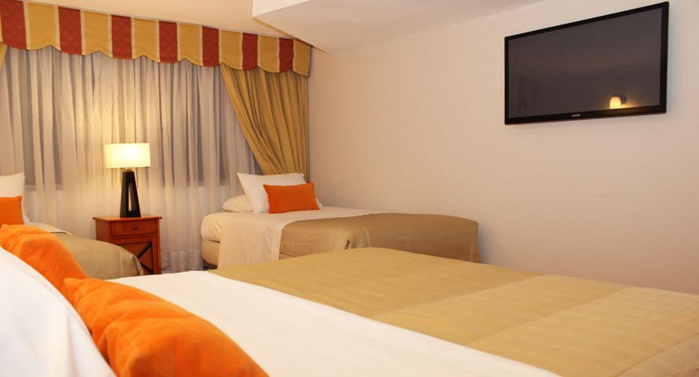 Hotel Murano Concepción Eksteriør billede