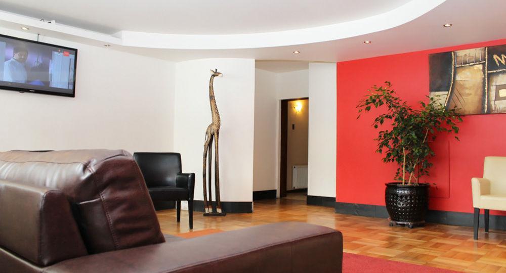 Hotel Murano Concepción Eksteriør billede